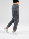 Snap WAVE Pant - GREY