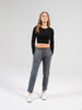 Snap WAVE Pant - GREY