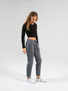 Snap WAVE Pant - GREY