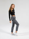 Snap WAVE Pant - GREY