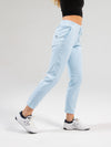 Snap WAVE Pant - SKY BLUE