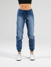 HeartBeat CROSSCUT Jeans