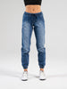 HeartBeat CROSSCUT Jeans