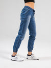 HeartBeat CROSSCUT Jeans