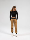 Nograd DUNE Pant - LIGHT BRONZE