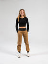 Nograd DUNE Pant - LIGHT BRONZE