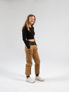 Nograd DUNE Pant - LIGHT BRONZE