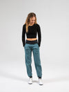 Nograd DUNE Pant - Gazolina