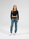 Nograd DUNE Pant - Gazolina