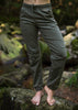 Heartbeat X-POCKET Pant - Khaki