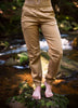 Heartbeat CROSSCUT Pant - Yellow