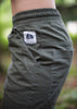 Heartbeat X-POCKET Pant - Khaki