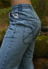 Heartbeat X-POCKET Jeans