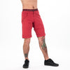 Nograd SAHEL Shorts Men's - Brick