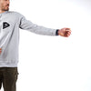 Nograd POCKET Sweater - Grey