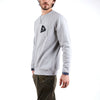 Nograd POCKET Sweater - Grey