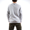 Nograd POCKET Sweater - Grey