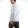 Nograd POCKET Sweater - Grey