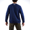 Nograd POCKET Sweater - Dark Blue