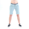 Nograd SAHEL Short - Light Blue