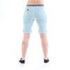 Nograd SAHEL Short - Light Blue