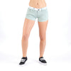 Nograd MISS STONE Short - Light Blue