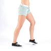 Nograd MISS STONE Short - Light Blue