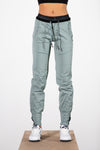 Nograd TRINITY Pant - Light Blue