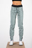 Nograd TRINITY Pant - Light Blue