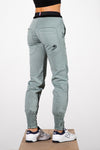 Nograd TRINITY Pant - Light Blue