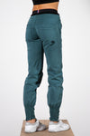 Nograd TRINITY Pant - Gazolina