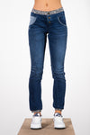 Nograd SAHEL Pant - Denim