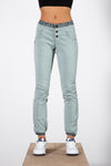 Nograd SAHEL Pant - Light Blue