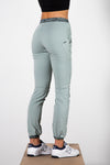 Nograd SAHEL Pant - Light Blue