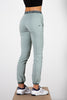 Nograd SAHEL Pant - Light Blue