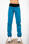 Agrest MANDO LINA Pant - Turquoise