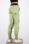 Nograd TRINITY Pant - Amande