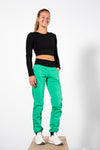 Agrest MANDO LINA Pant - GREEN
