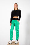 Agrest MANDO LINA Pant - GREEN