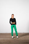 Agrest MANDO LINA Pant - GREEN