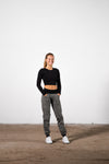 Agrest MANDO LINA Pant - Grey