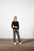 Agrest MANDO LINA Pant - Grey