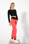 Agrest MANDO LINA Pant - Pink