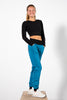 Agrest MANDO LINA Pant - Turquoise