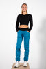 Agrest MANDO LINA Pant - Turquoise