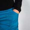 Agrest MANDO LINA Pant - Turquoise