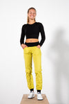 Agrest MANDO LINA Pant - Yellow