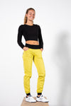 Agrest MANDO LINA Pant - Yellow
