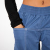 Heartbeat BALANCE Pant - Blue