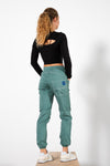 Women's Heartbeat BALANCE Pant - Mint